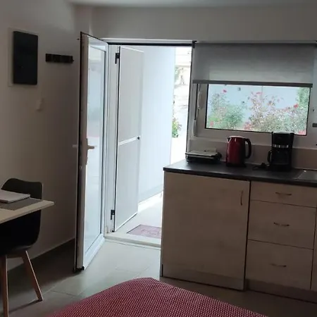 Apartamento Psillias House